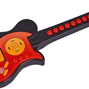 My Music World Kitara