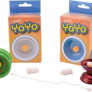 Moderni jojo metallia (JOJO)