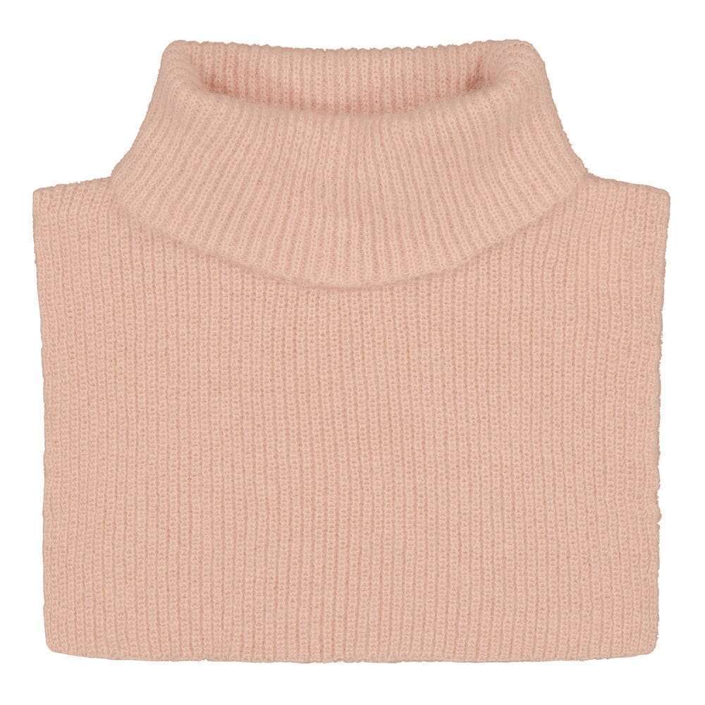 Mohair Neck Warmer -Villakauluri | Powder