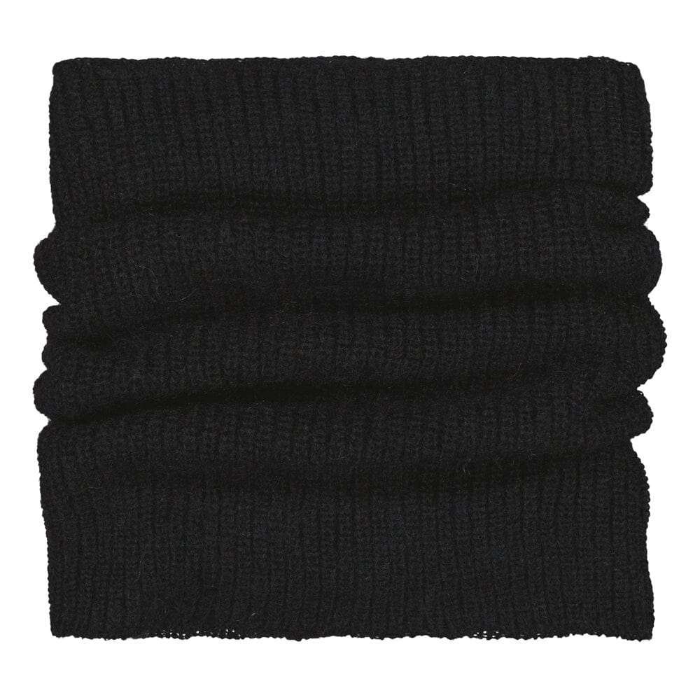 Mohair Tube -Tuubihuivi | Licorice - OS