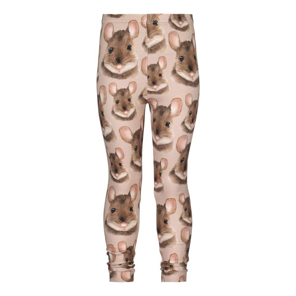 Mouse Moonlight -Leggingsit - 50/56