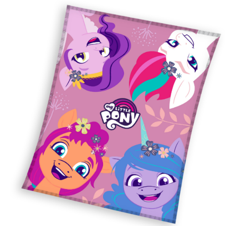My Little Pony peitto 70x140cm