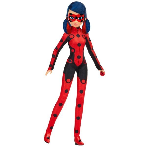 Nukke Miraculous LadyBug, 50164