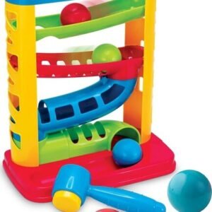 Pallorata Smily Play