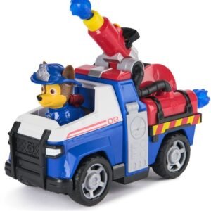 Paloauto Paw Patrol Fire Rescue Chase -figuurilla