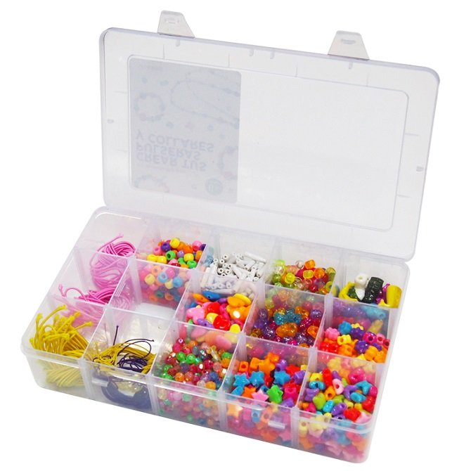 Pearl box 2000 XL rajoitettu erä