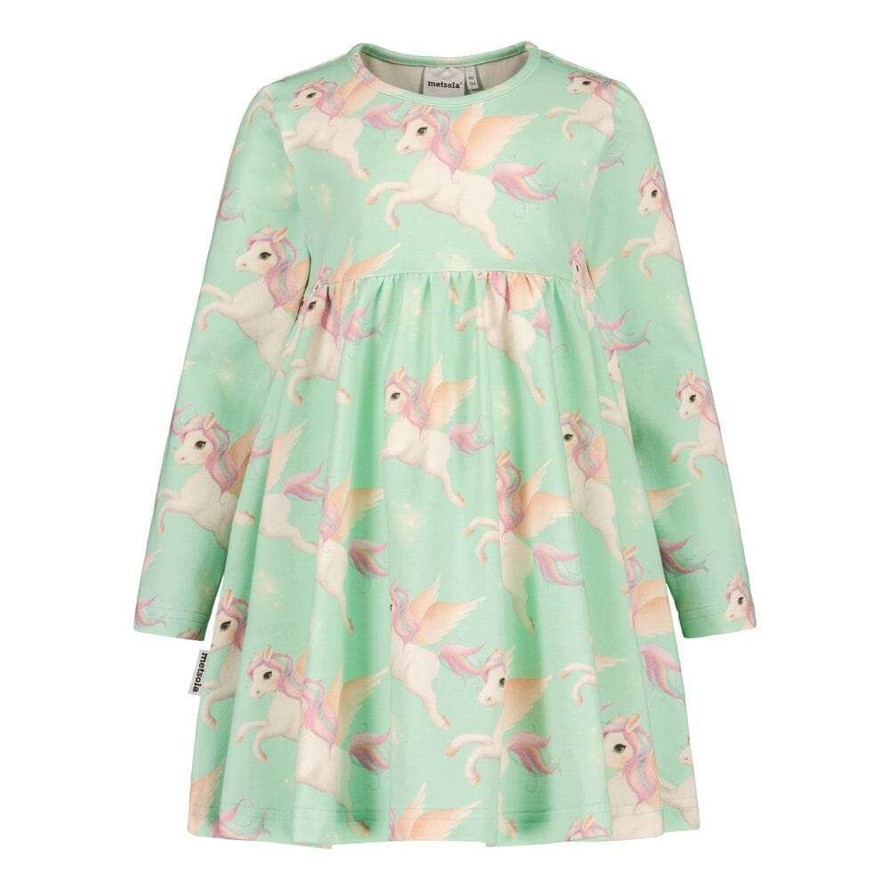 Pastel Pony -Mekko | Mintie - 74/80