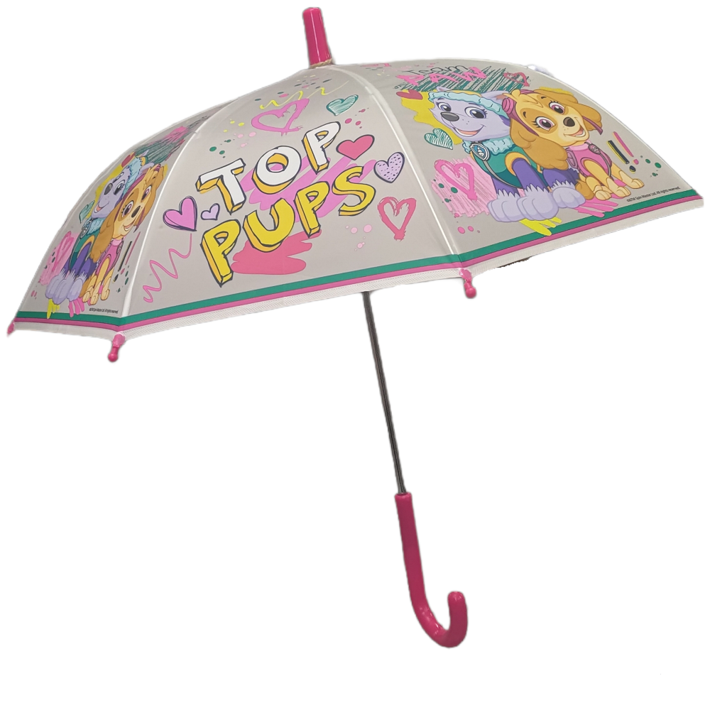 Ryhmä Hau Skyen ja Everest sateenvarjo