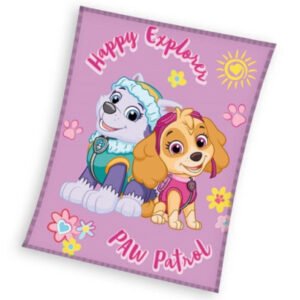 Ryhmä Hau viltti ruudullinen 130x170 cm