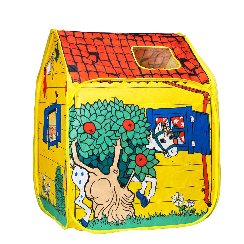 PEPPIN LEIKKITELTAN POP-UP