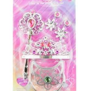 Prinsessa - Setti - 5 osaa