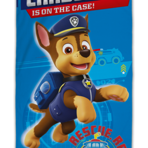 Paw Patrol Pyyhe Chase 140x70 cm