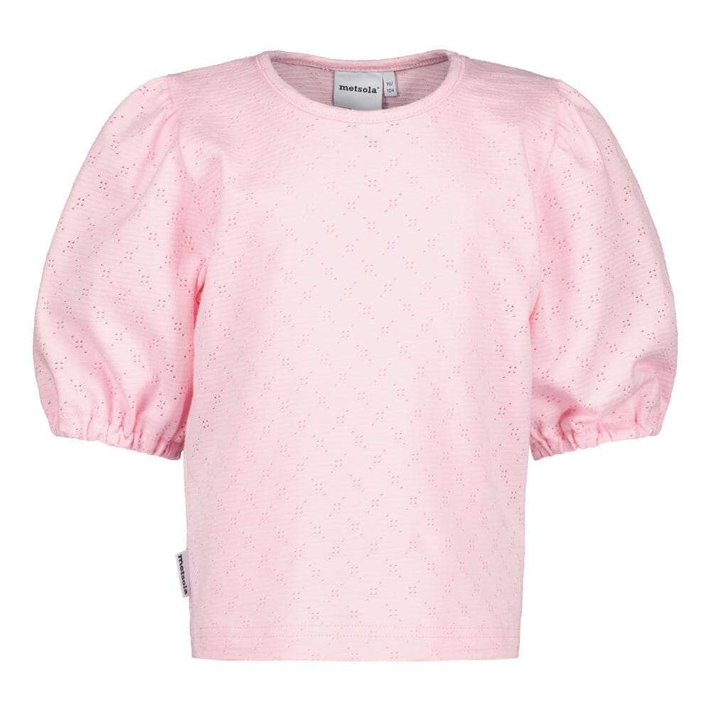 Puff Sleeve -Paita | Pinkie - 86/92