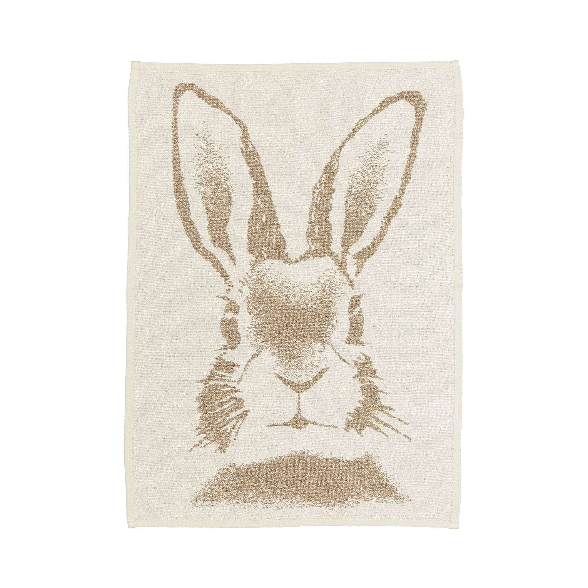 Pupu-Torkkupeitto | Beige / Natural White