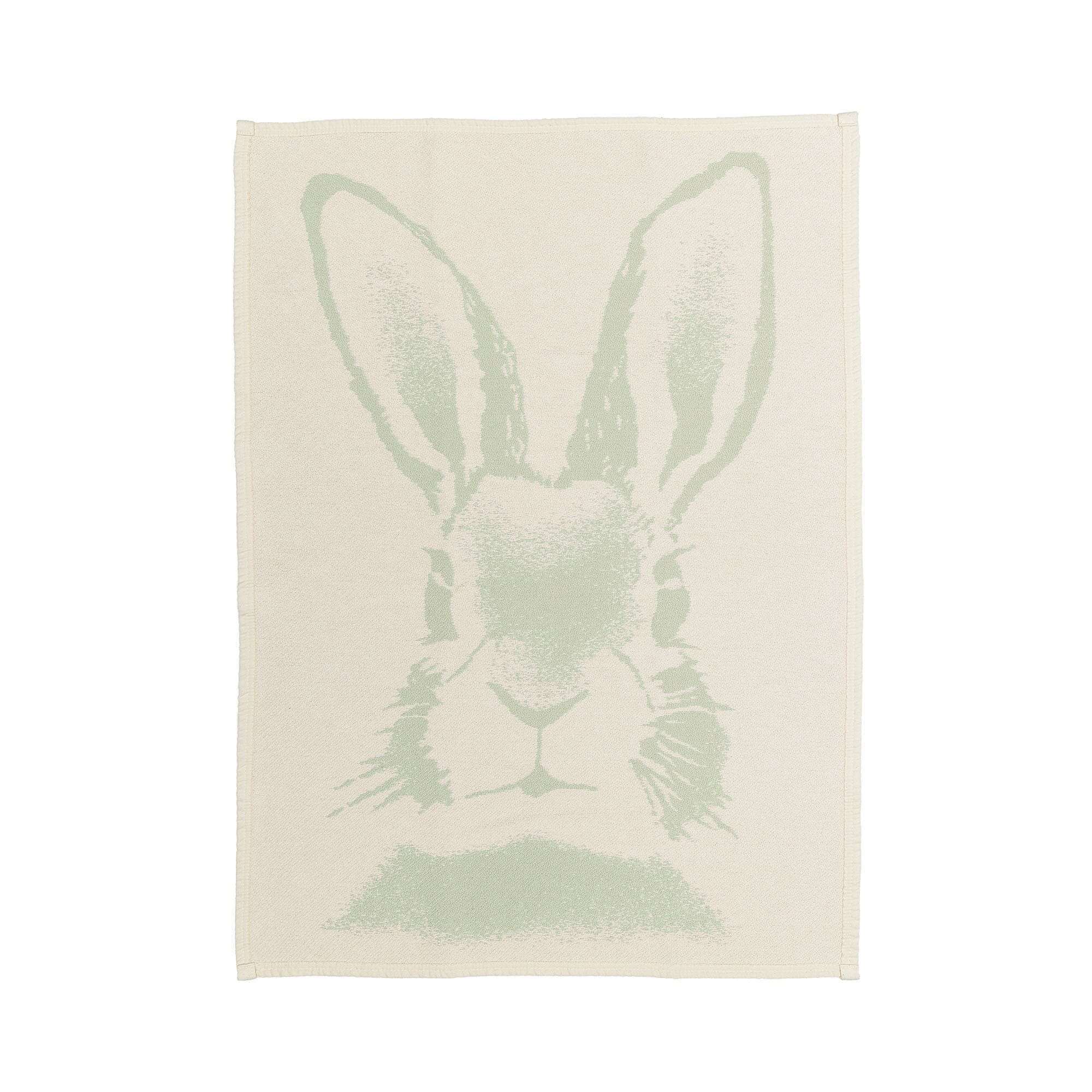 Pupu-Torkkupeitto | Sage / Natural White