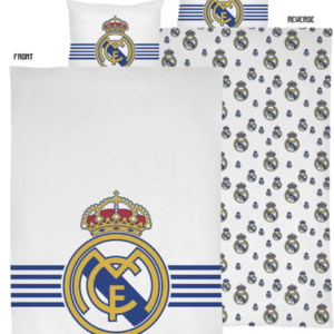 Real Madrid päiväliinat 150x210 cm