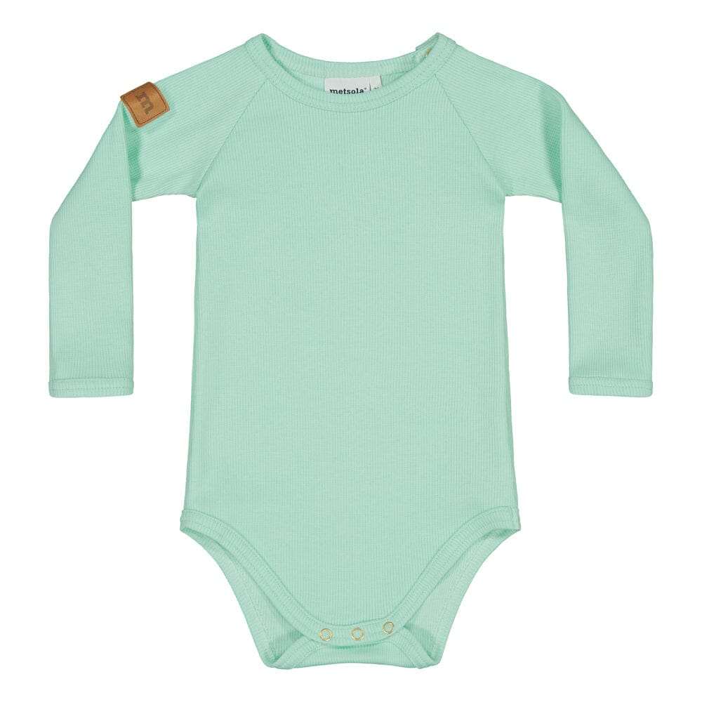 Rib-Body | Mintie - 56