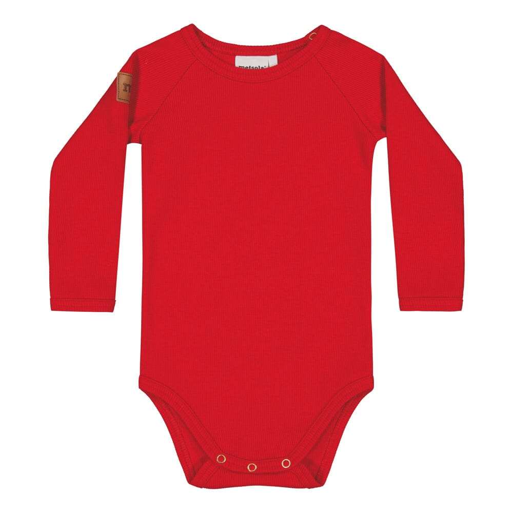 Rib -Body  | Poppy - 56