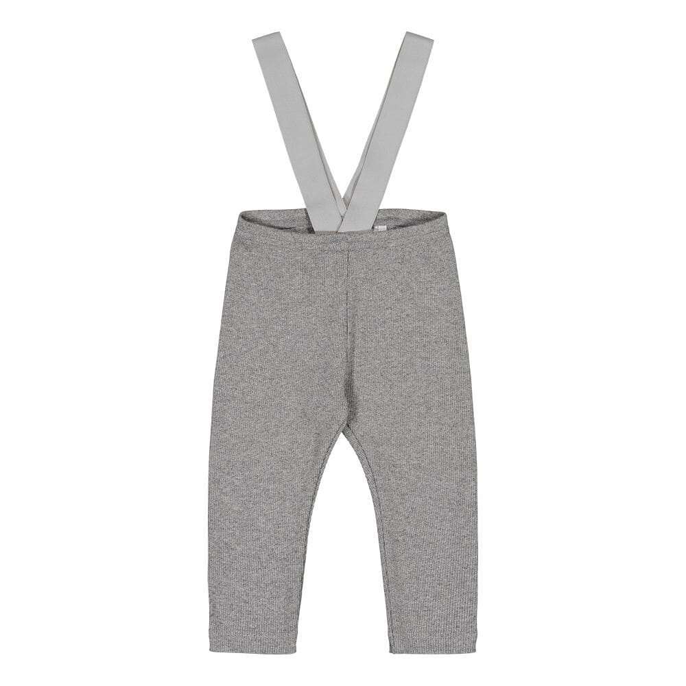 Rib Brace Pants -Henkselihousut | Cloudy - 50/56