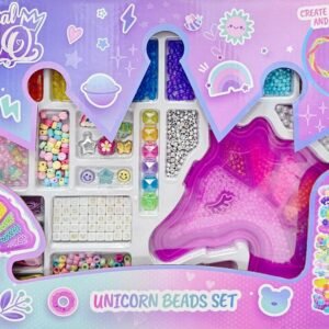 Real UniQ Beads Set, Large