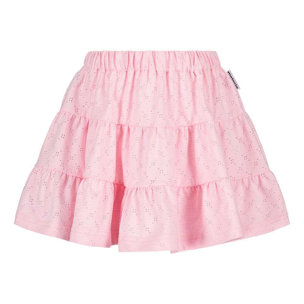 Ruffle Skirt -Hame | Pinkie - 86/92