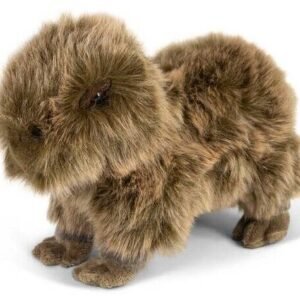 Animigos Capybara Pehmo 28 cm