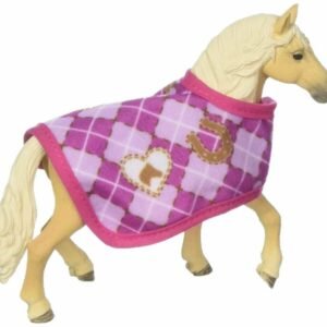 Schleich-hahmo hevonen