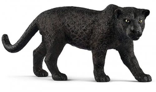 Schleich - Wild Life Black Panther