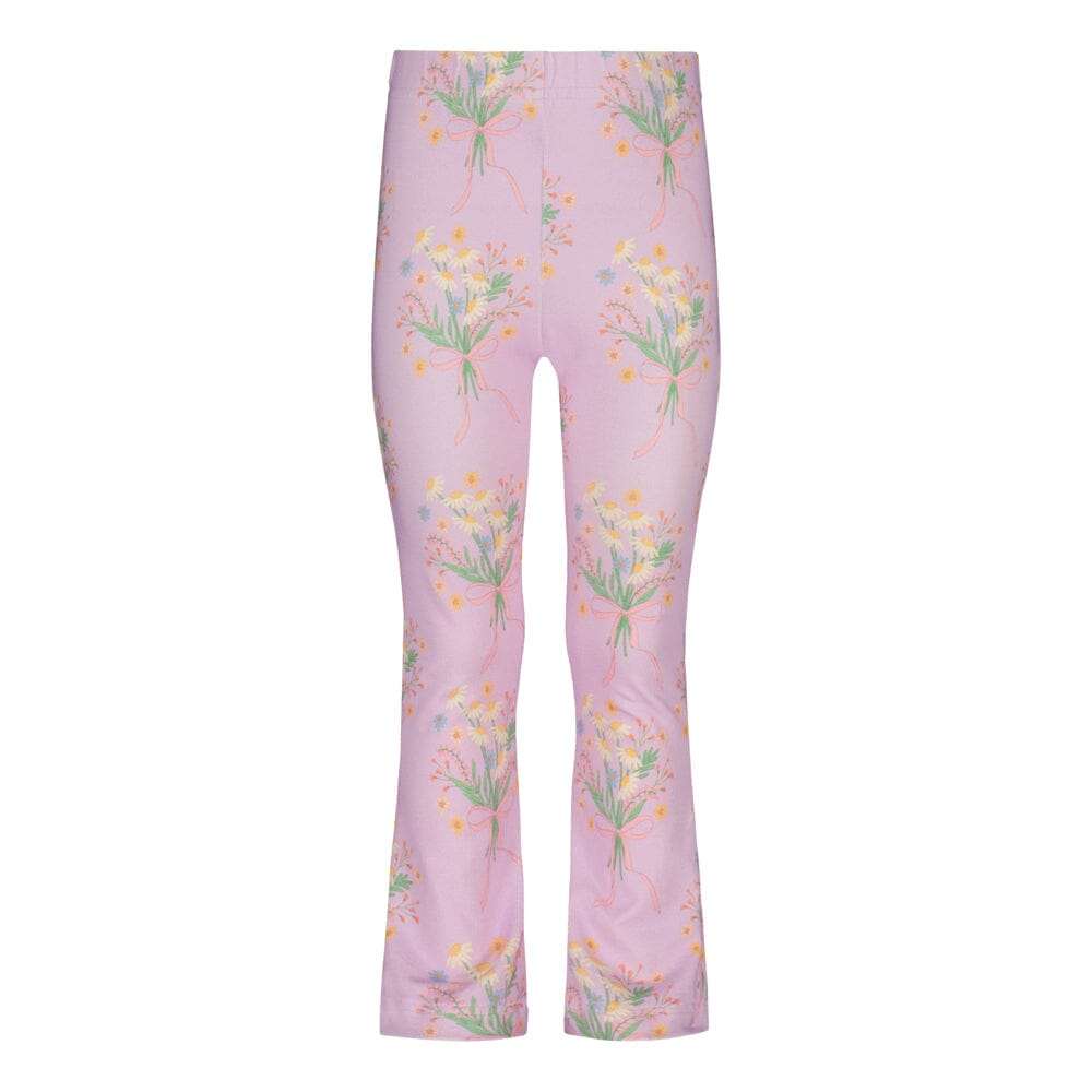Special Day Flare -Housut | Lilac - 74/80