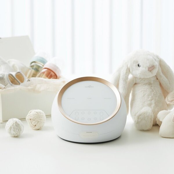 Spectra Dual S sähköinen rintapumppu