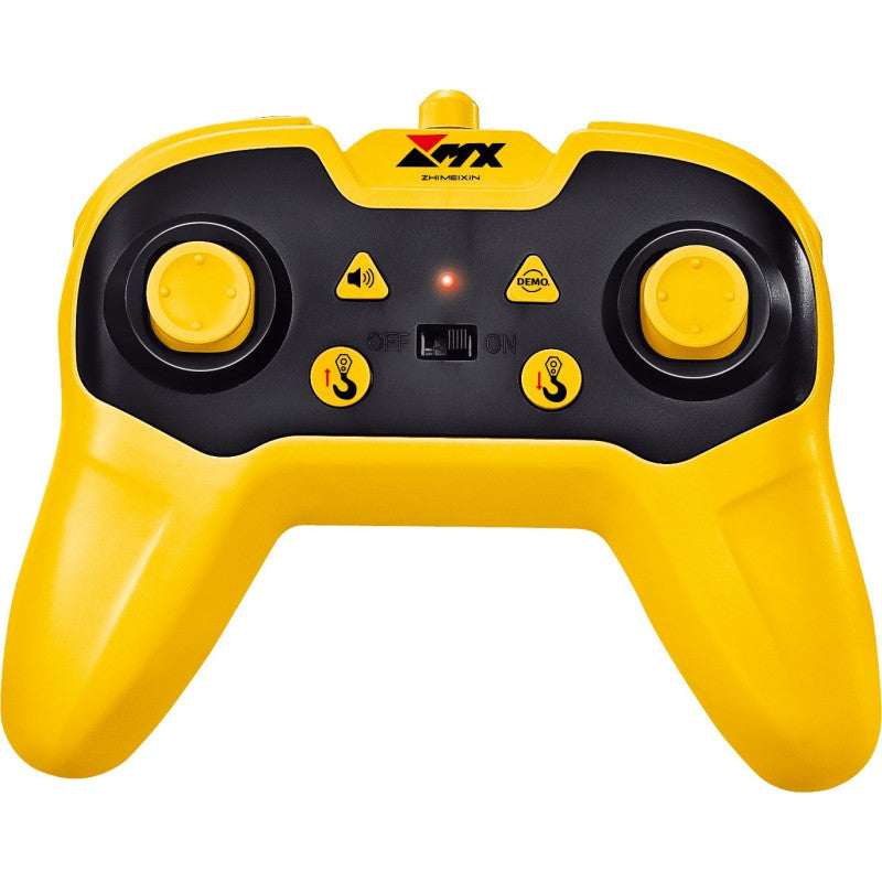 Power X Radio-Ohjattava Nosturi