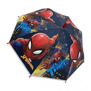 Spiderman sateenvarjo
