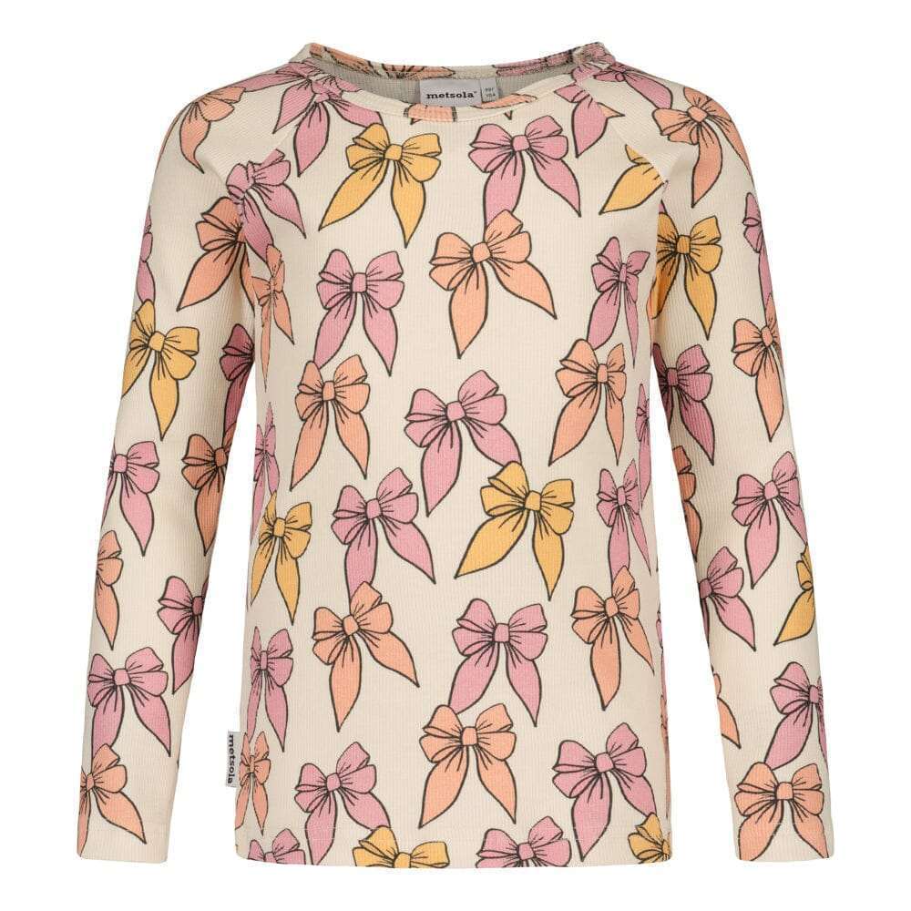 Spring Dance Rib -Paita - 74/80