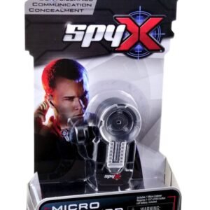 SpyX Micro Listener