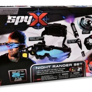 SpyX Night Ranger Set