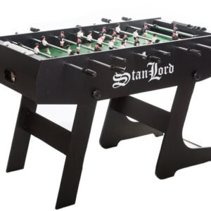 Stanlord Foosball Pisa Taitettava