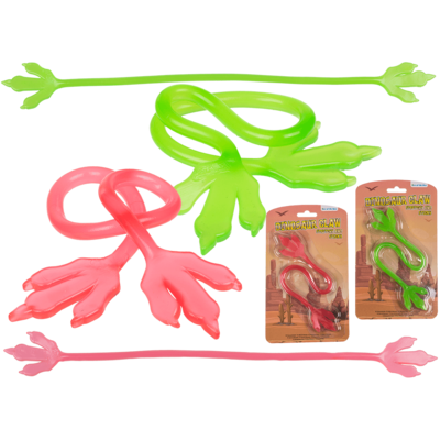 Joustavat Tahmeat Dinosauruksen Kynnet