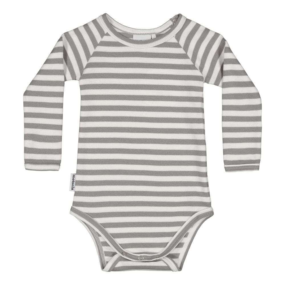 Striped Rib -Body  | Cloudy/Vanilla - 56
