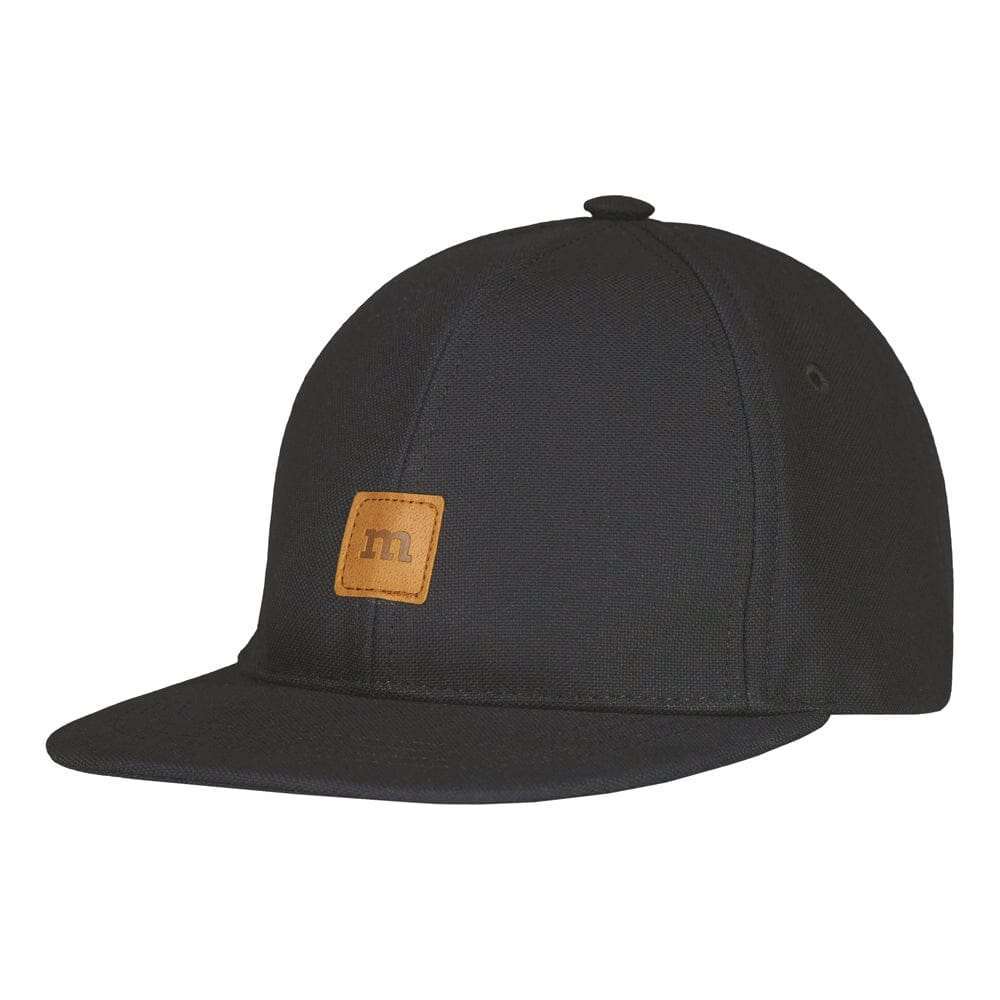 Summer Cap -Lippalakki | Licorice - 1-2Y