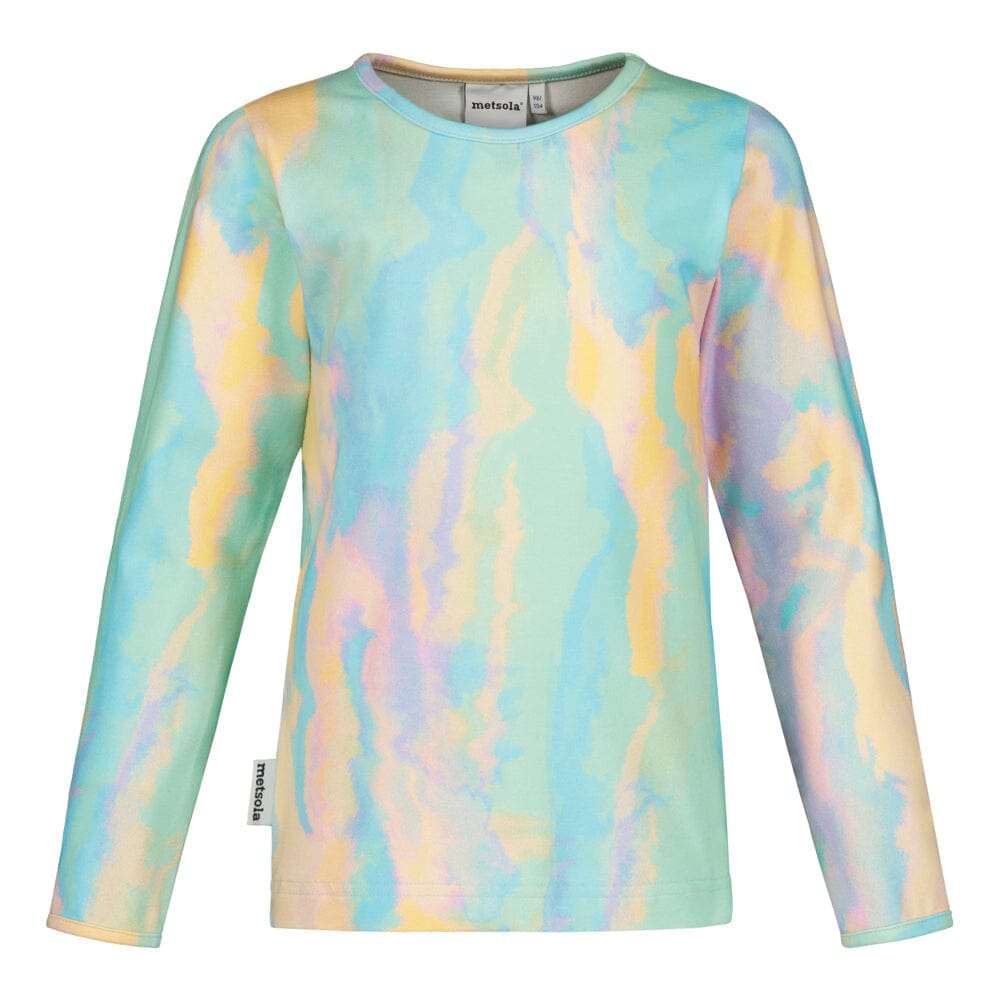 Sunset Shirt -Paita | Mintie - 74/80