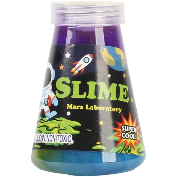 Slime Super Cool