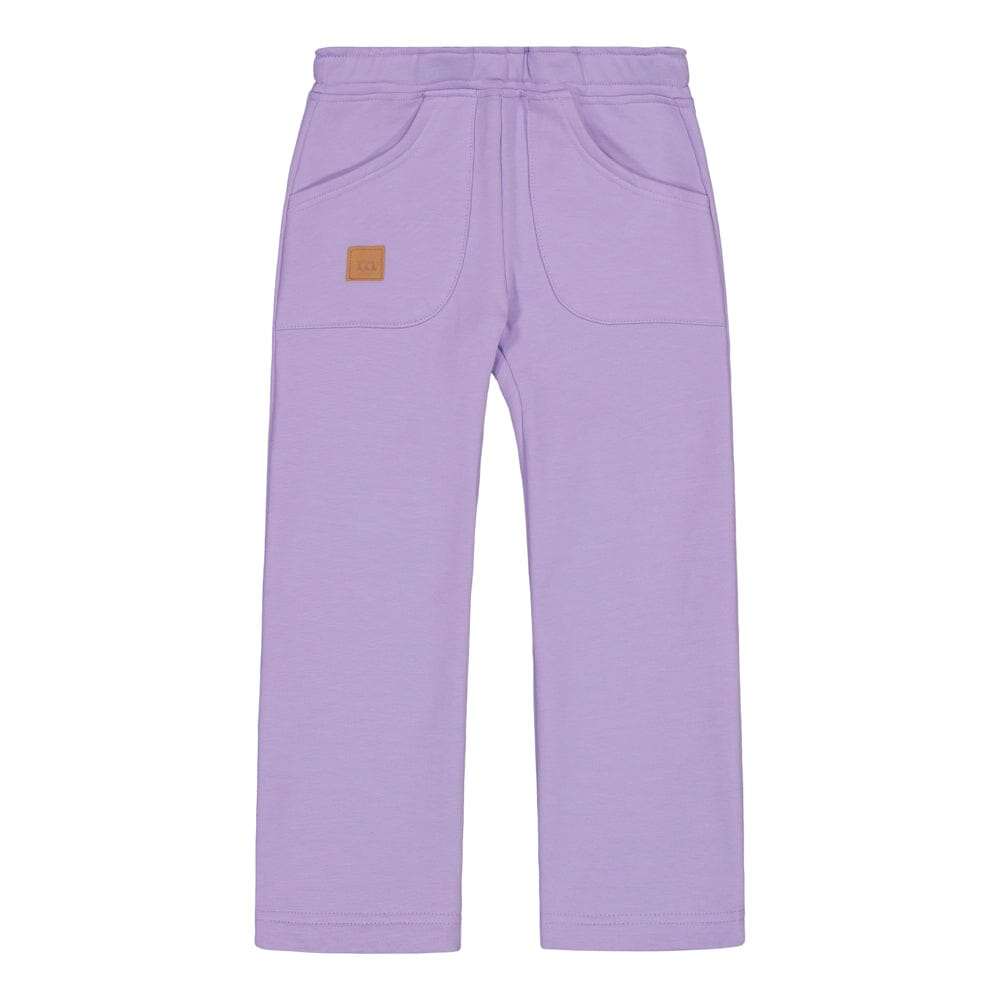Sweatpants -Collegehousut | Lily - 74/80