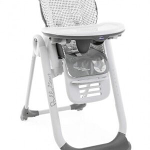 Syöttötuoli Chicco Polly 2 Start, Foxy