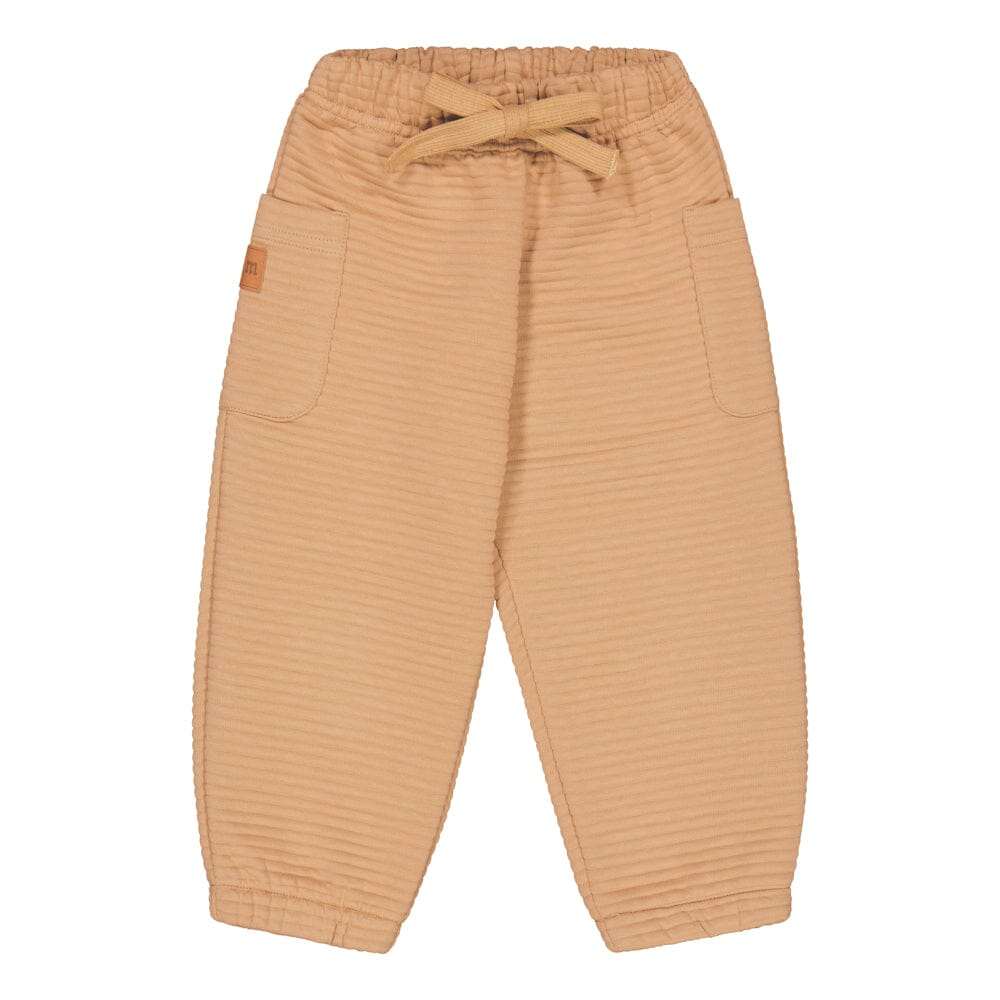 Textured Pocket Joggers -housut | Woody - 86/92