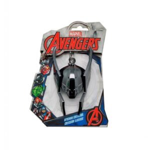 Thor Helmet Metalli avaimenperä