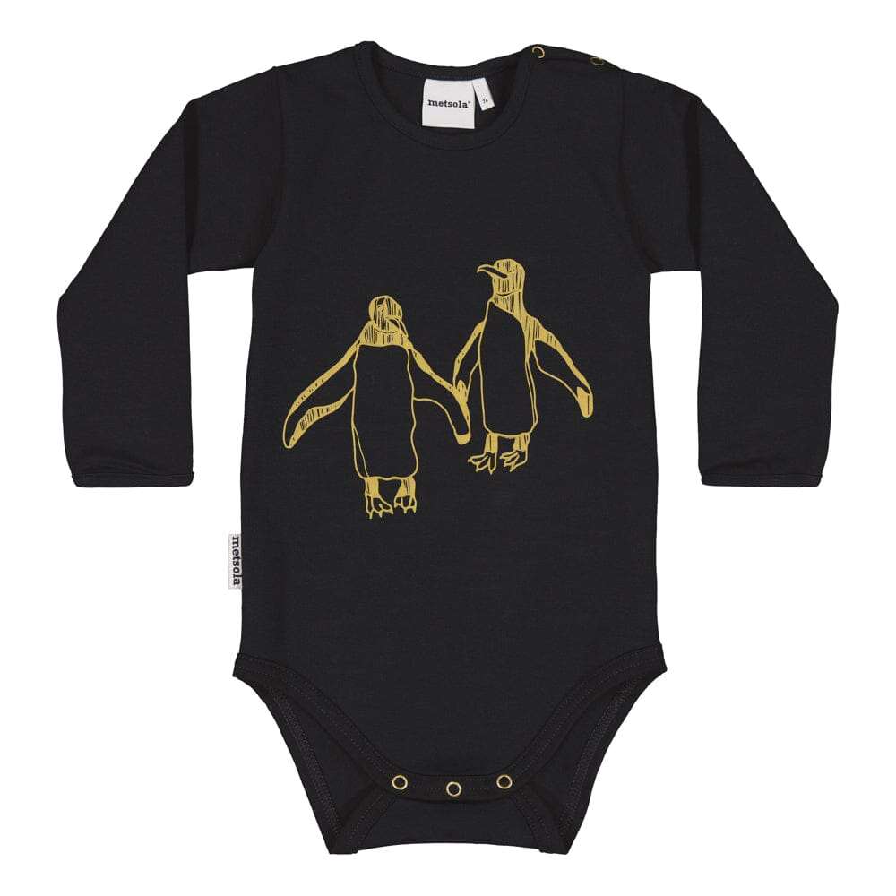 Together Gold -Body | Black - 56