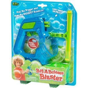 Big kuplina räjäytykset