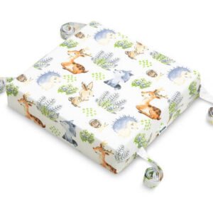 Tuolin koroke Sensillo Forest Walk