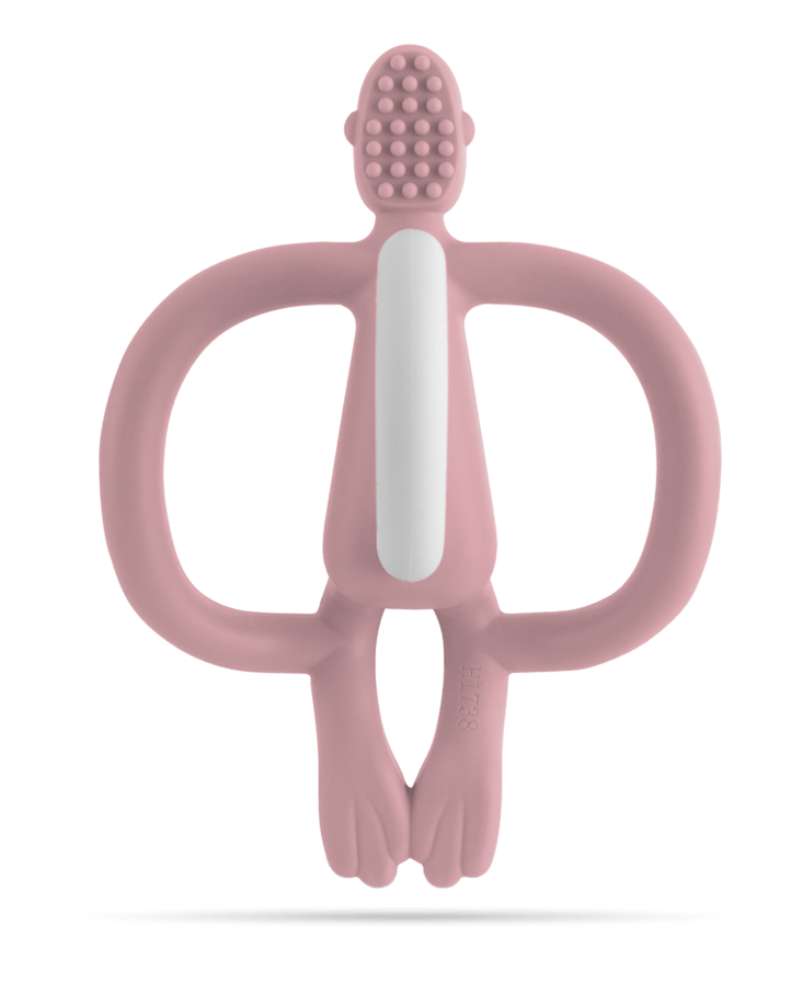 Matchstick Monkey Purulelu Roosa