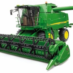 Bruder John Deere Leikkuupuimuri 1:16